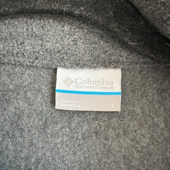 Women's Benton Springs™ Fleece Vest - Picture 4 of 4